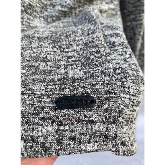 Roots Long-sleeve Shirt Top - Picture 4 of 8